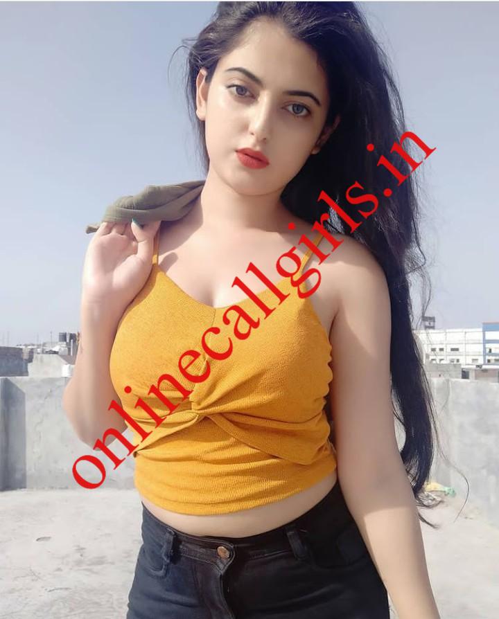 Andheri Call Girls